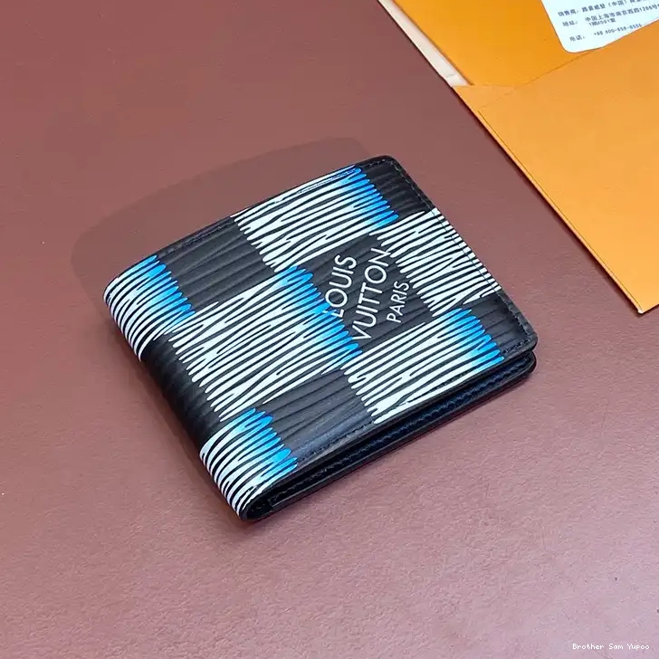 Brother Sam Yupoo Bags 2401YA0183 LV 0715